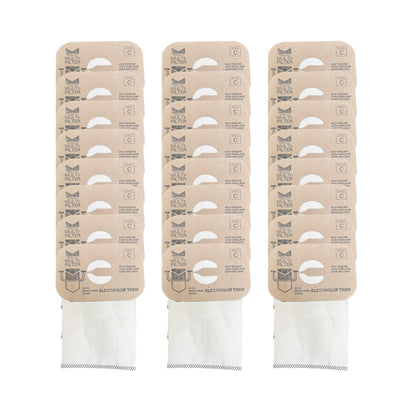 VacBagsUSA Replacement HEPA Vacuum Cleaner Bags for Electrolux Style C