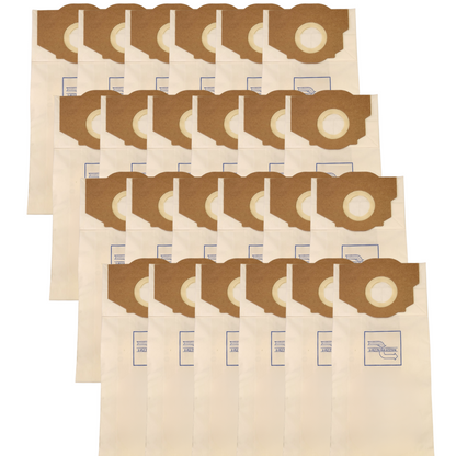 VacBagsUSA® Replacement Vacuum Cleaner Bags for Eureka® Type RR  2-Ply