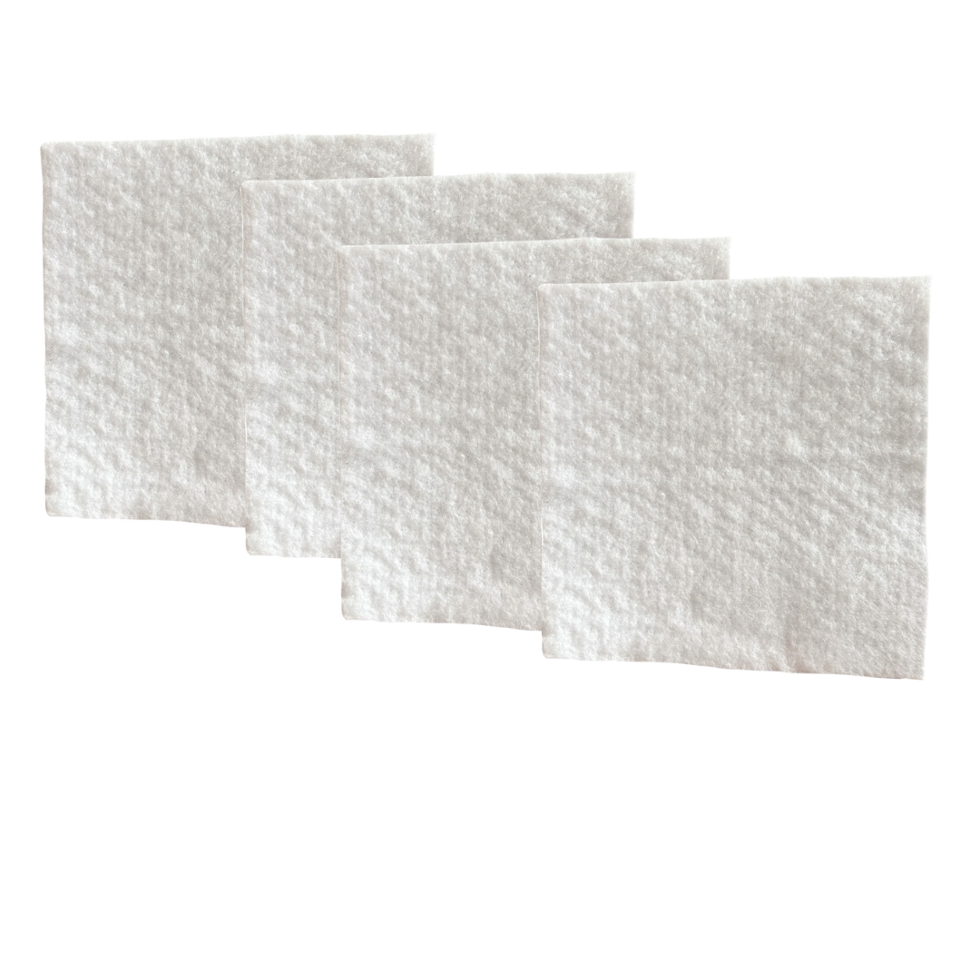 VacBagsUSA Replacement CF-1 Vacuum Filters for Kenmore Canister