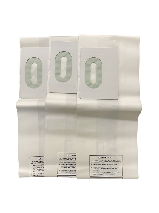 VacBagsUSA® Replacement Paper Vacuum Cleaner Bags For Kenmore* 50651