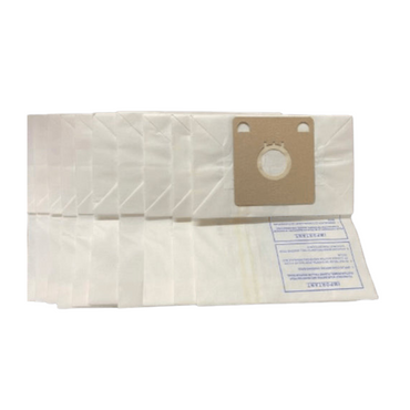 VacBagsUSA® Replacement Vacuum Cleaner Bags for Eureka® Style V