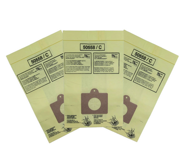 VacBagsUSA® Replacement Vacuum Bags For Kenmore Canisters C/Q 5055, 50557, 50558