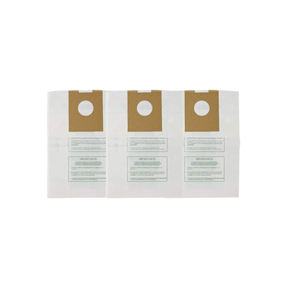 VacBagsUSA® Replacement Hoover Style M Vacuum Cleaner Bags - VacBagsUSA