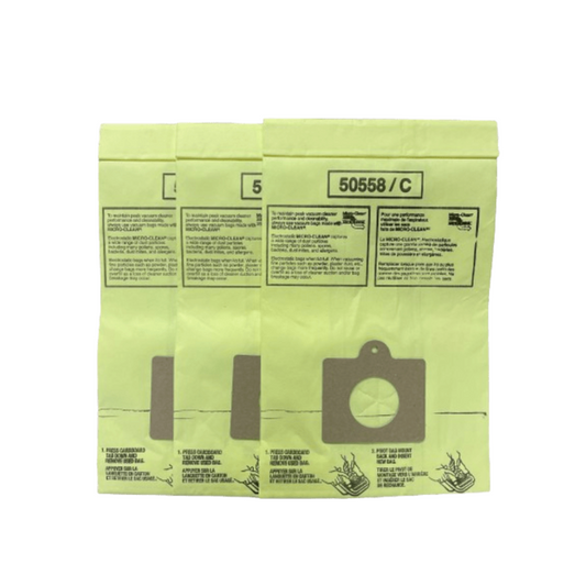 VacBagsUSA® Replacement Vacuum Cleaner Bag w/ Micro-Clean For  Kenmore* C/Q 5055/50558