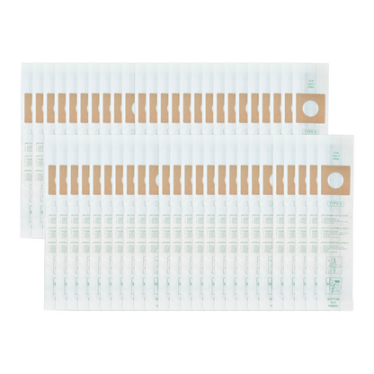 VacBagsUSA® Replacement Vacuum Bags For Dirt Devil Type D