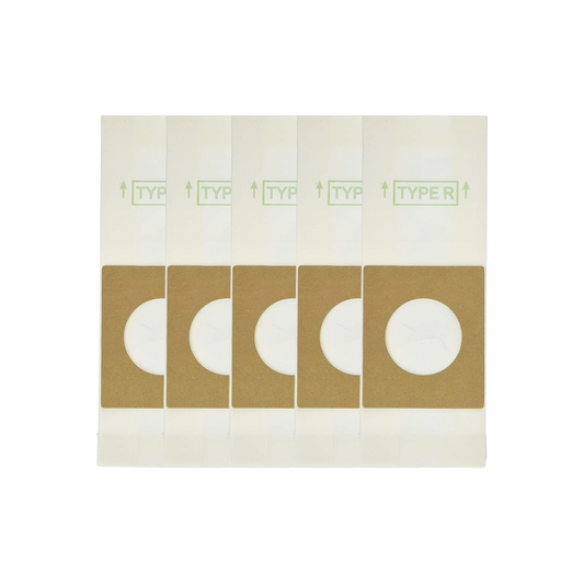 VacBagsUSA Replacement Vacuum Bags For Hoover Type R