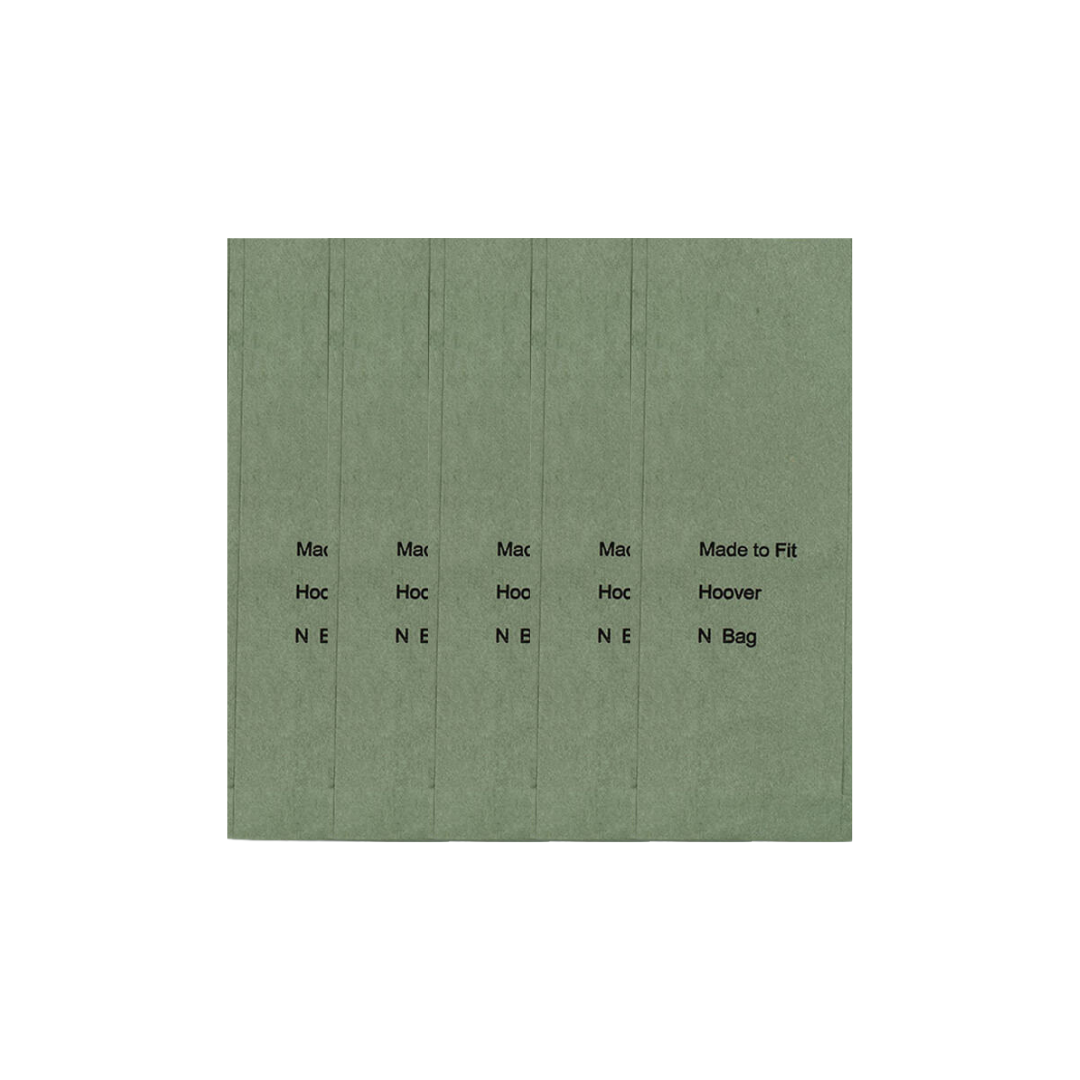VacBagsUSA® Replacement Hoover Type N Vacuum Bags | Replaces #4010038N - VacBagsUSA