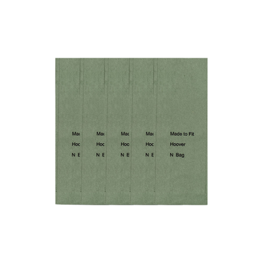 VacBagsUSA® Replacement Hoover Type N Vacuum Bags | Replaces #4010038N - VacBagsUSA