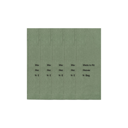 VacBagsUSA® Replacement Hoover Type N Vacuum Bags | Replaces #4010038N - VacBagsUSA