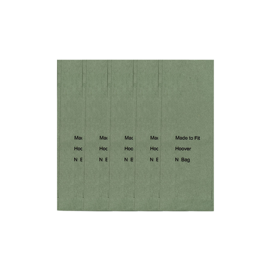 VacBagsUSA® Replacement Hoover Type N Vacuum Bags | Replaces #4010038N - VacBagsUSA