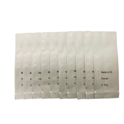 VacBagsUSA® Replacement Vacuum Cleaner Bags For Hoover® Style N