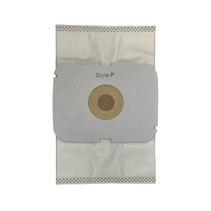 VacBagsUSA Aerus Style P Platinum HEPA Vacuum Cleaner Bags