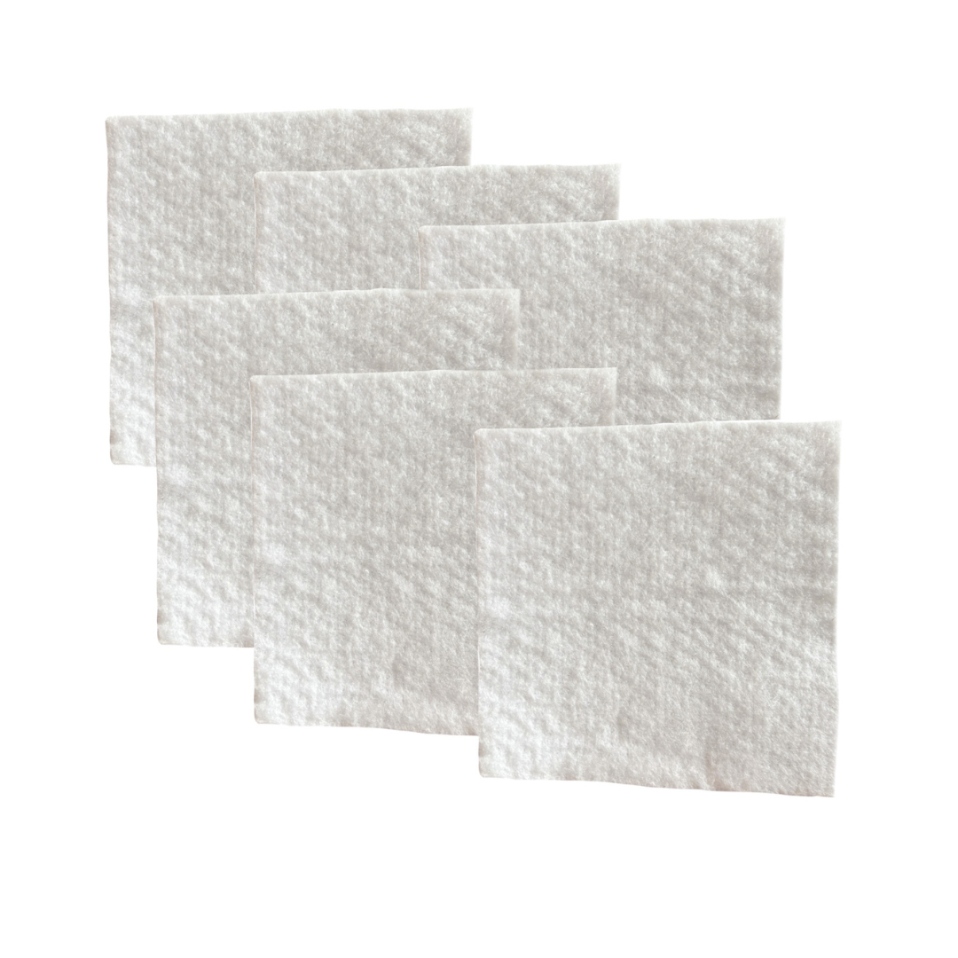 VacBagsUSA Replacement CF-1 Vacuum Filters for Kenmore Canister