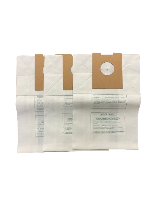 Hoover* Type M Replacement Paper Dust Collection Bag