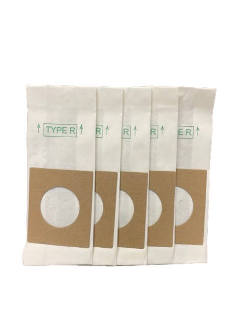 Hoover* Type R Replacement Paper Dust Collection Bag