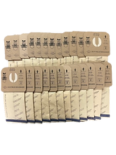 Fits Electrolux* "R" Tank: 4-Ply Replacement Vacuum Cleaner Bags