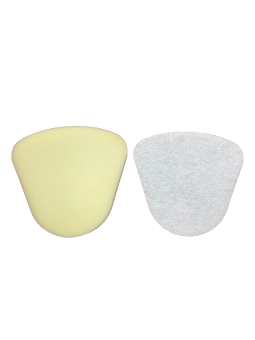 Shark* XFF350 Replacement HEPA Foam & Felt Filter Kit - Pack 1