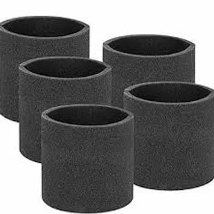 Shop-Vac* 5+ Gallon Replacement Foam Sleeve Filter