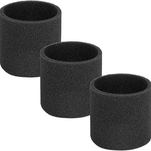 Shop-Vac* 5+ Gallon Replacement Foam Sleeve Filter