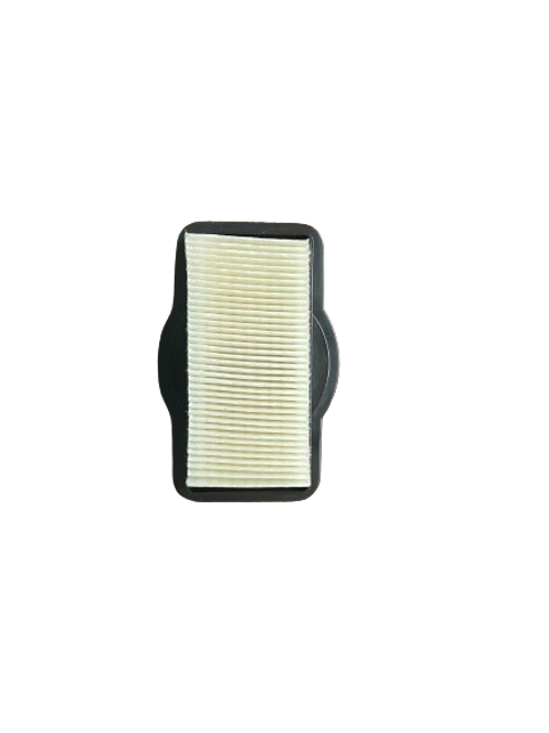 Fits Dirt Devil* F1: Replacement HEPA Filter - Pack 1