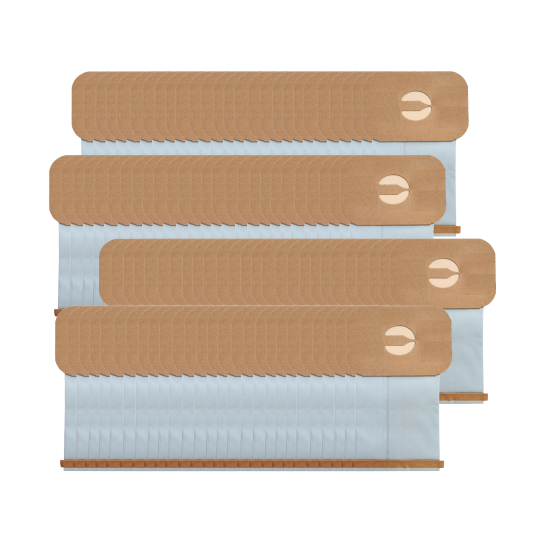 VacBagsUSA Replacement Electrolux Style C Canister Micro Filtration Vacuum Bags - VacBagsUSA