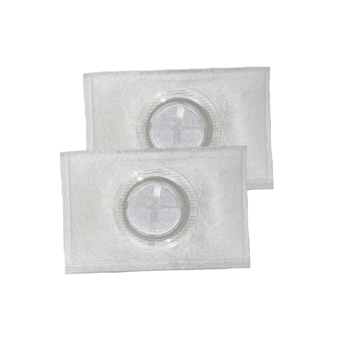 VacBagsUSA HEPA Replacement Vacuum Filters for Electrolux 2100 AP