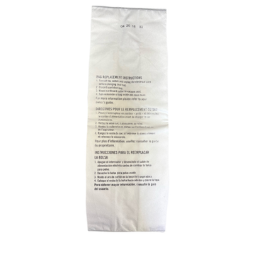 VacBagsUSA Replacement HEPA Vacuum Cleaner Bags For Eureka Sanitaire Style ST