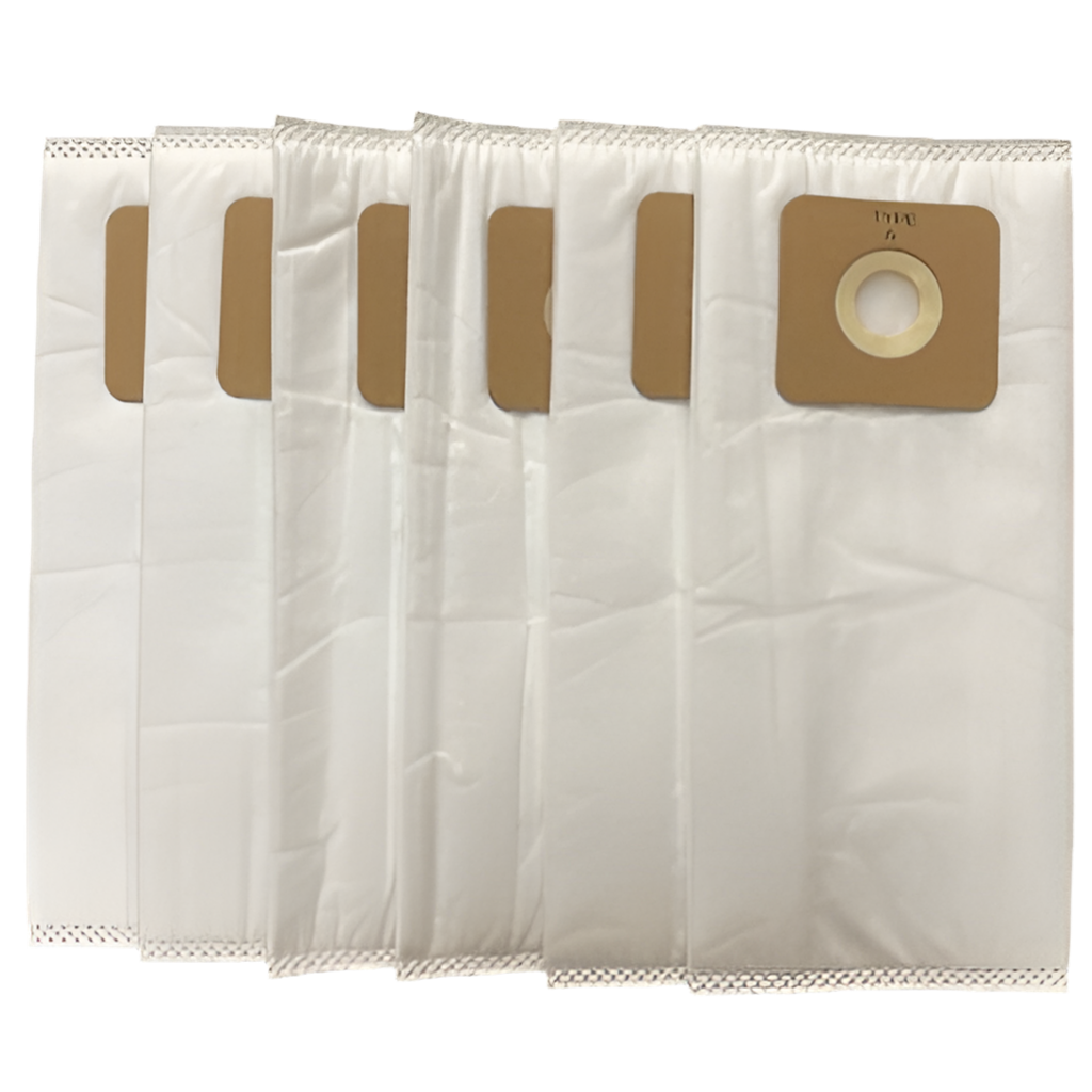 VacBagsUSA® Replacement Vacuum Cleaner Bags For Riccar® 2000 & Simplicity® 4000 Type A Allergen - VacBagsUSA