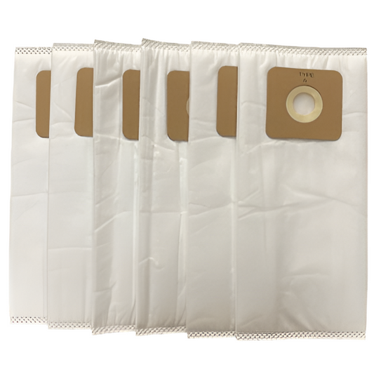 VacBagsUSA® Replacement Vacuum Cleaner Bags For Riccar® 2000 & Simplicity® 4000 Type A Allergen - VacBagsUSA