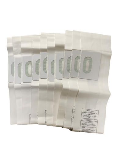 VacBagsUSA® Replacement Paper Vacuum Cleaner Bags For Kenmore* 50651