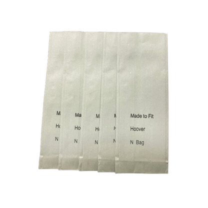 VacBagsUSA® Replacement Vacuum Cleaner Bags For Hoover® Style N