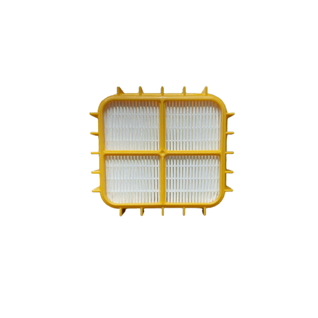 VacBagsUSA® Replacement Vacuum Cleaner Filter For Eureka® HF-10 HEPA - 1 Pack - VacBagsUSA