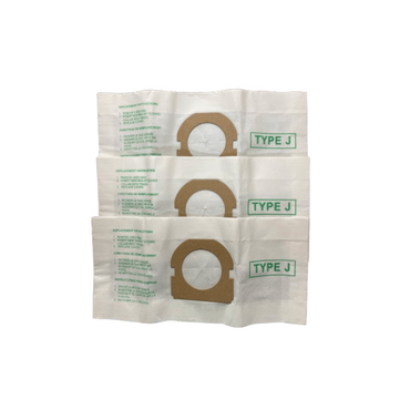 VacBagsUSA® Replacement Vacuum Cleaner Bags For Hoover® Style J