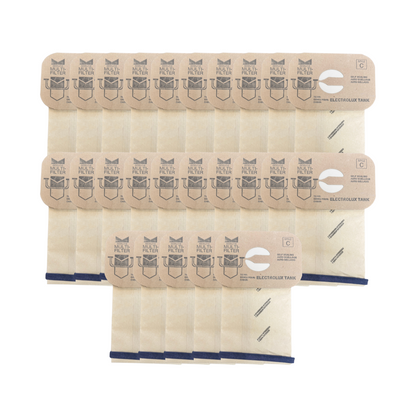 Electrolux Style C Canister 25 Pack