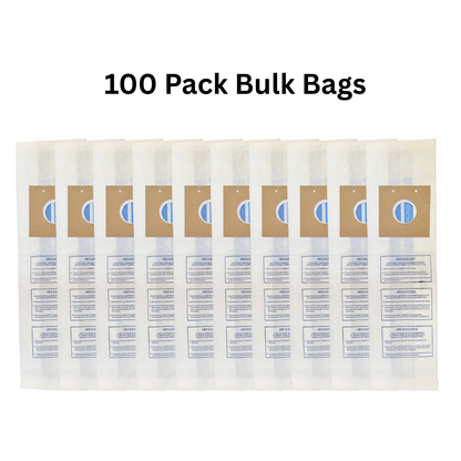VacBagsUSA Replacement Vacuum Bags for Eureka Style U, Replaces #51403C