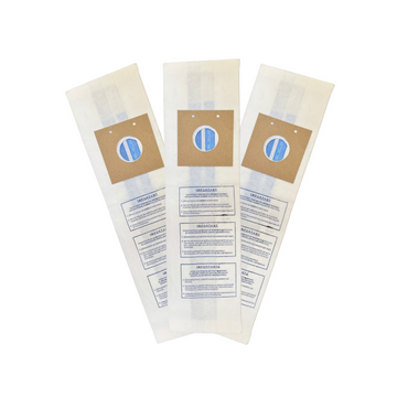 VacBagsUSA Replacement Vacuum Bags for Eureka Style U, Replaces #51403C
