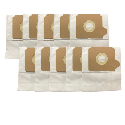 VacBagsUSA® Replacement Vacuum Cleaner Bags For Eureka® UB 2-Ply