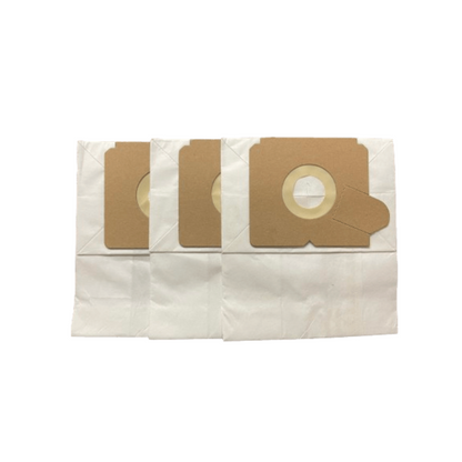 VacBagsUSA® Replacement Vacuum Cleaner Bags For Eureka® UB 2-Ply