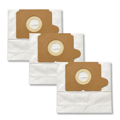 VacBagsUSA® Replacement Vacuum Cleaner Bags For Eureka® UB 2-Ply - VacBagsUSA