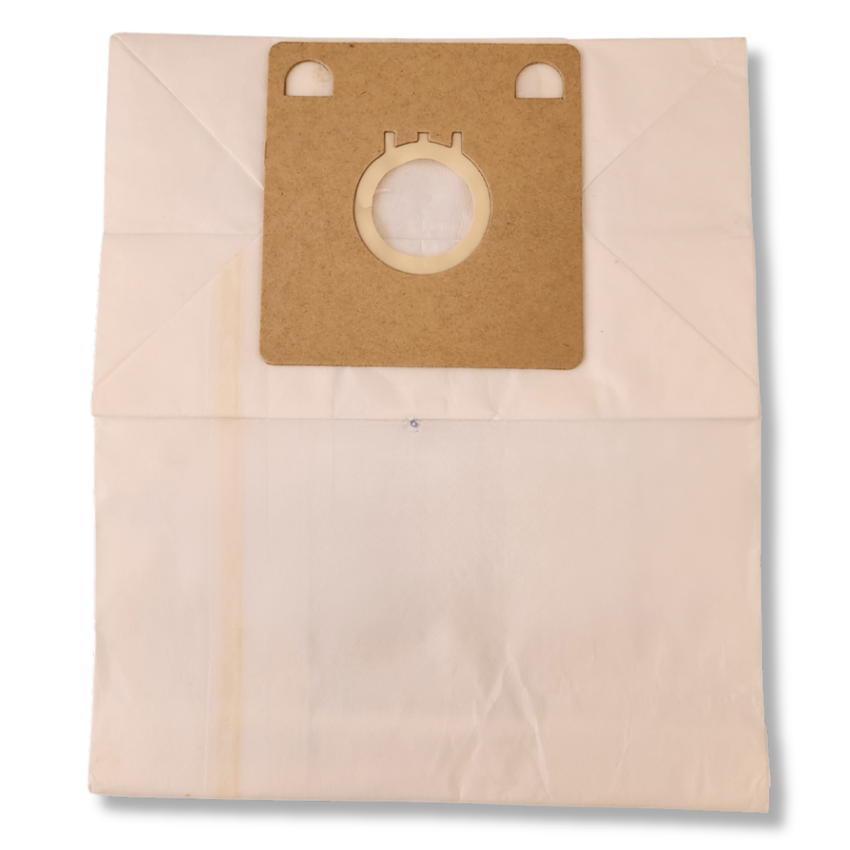 The Better Bundle 100-Pack Replacement Micro Filtration Vacuum Bags for Eureka Style V | Replaces #52358, Fits Power Team, Powerline Canisters - VacBagsUSA