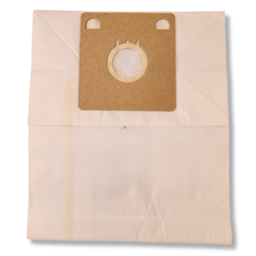 The Better Bundle 100-Pack Replacement Micro Filtration Vacuum Bags for Eureka Style V | Replaces #52358, Fits Power Team, Powerline Canisters - VacBagsUSA