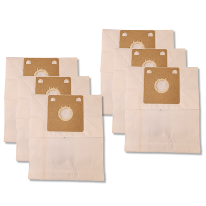 VacBagsUSA® Replacement Vacuum Cleaner Bags for Eureka Style V, 2-Ply - VacBagsUSA