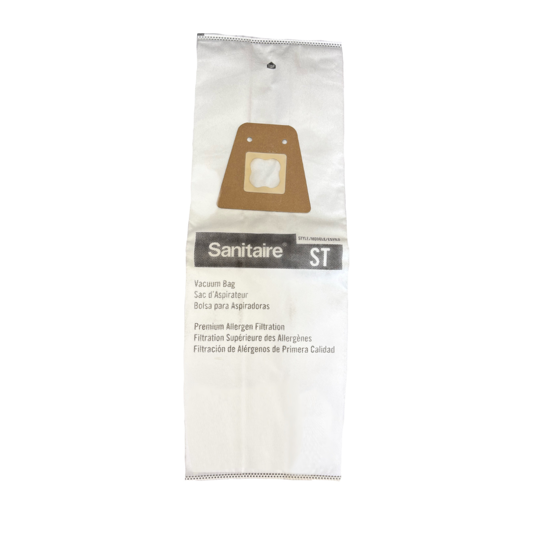 VacBagsUSA Replacement HEPA Vacuum Cleaner Bags For Eureka Sanitaire Style ST