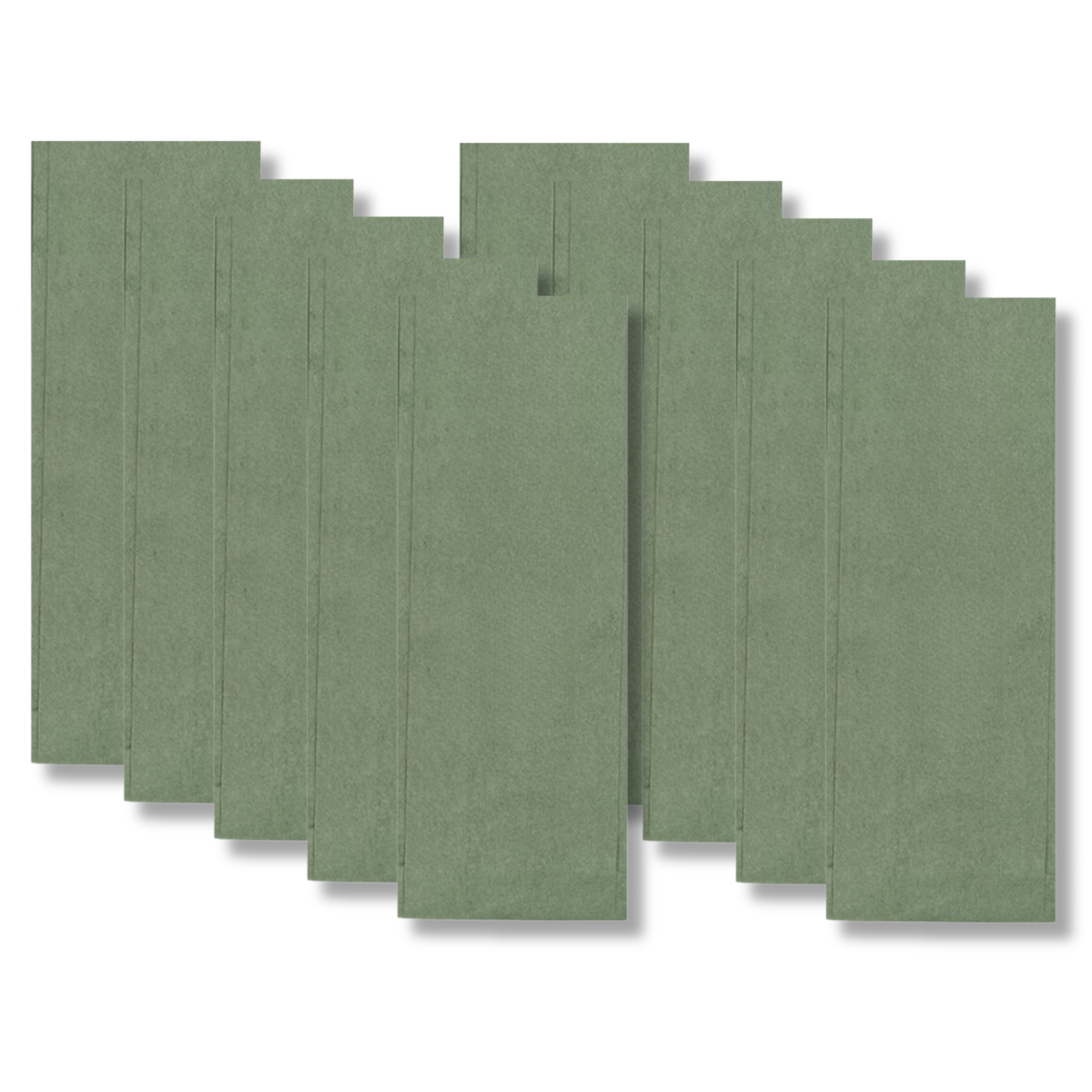 VacBagsUSA® Replacement Hoover Type N Vacuum Bags | Replaces #4010038N - VacBagsUSA