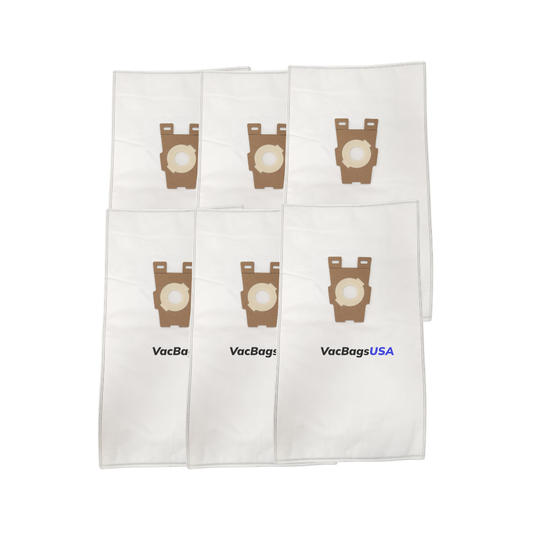 VacBagsUSA Replacement Kirby F HEPA Vacuum Cleaner Bags - VacBagsUSA
