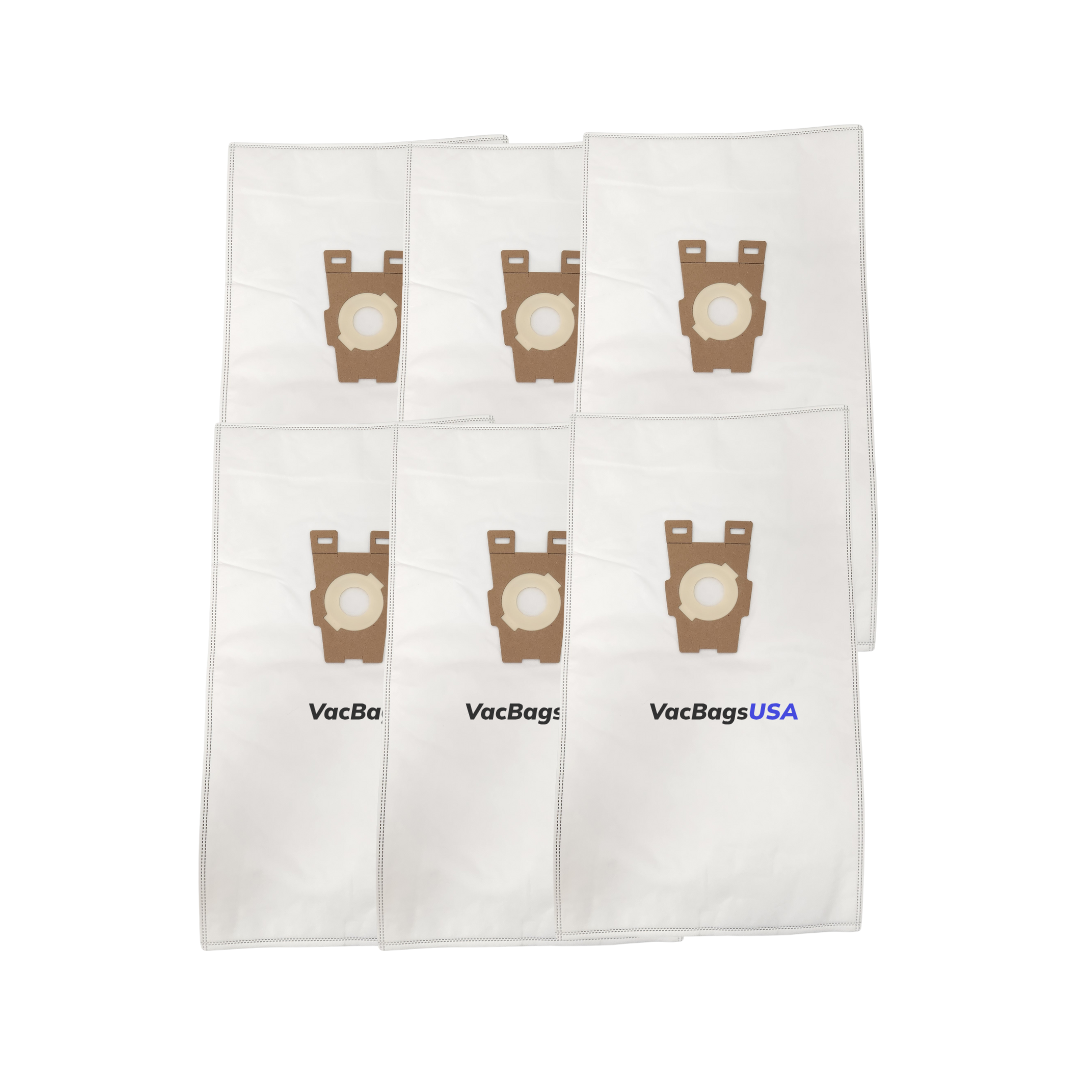 VacBagsUSA Replacement Kirby F HEPA Vacuum Cleaner Bags - VacBagsUSA