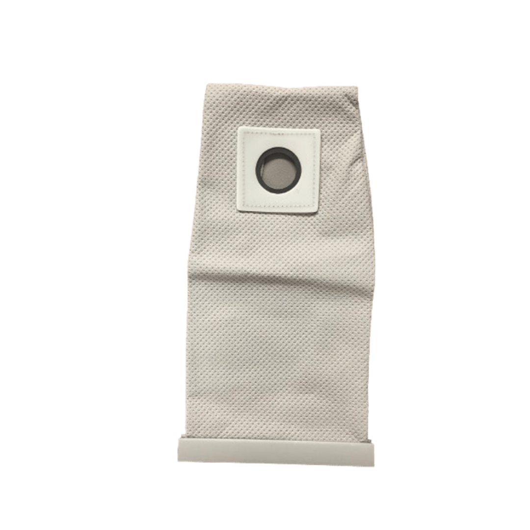 VacBagsUSA® Replacement Vacuum Cleaner Bags For Panasonic® Style U/U3/U6 Cloth Shake Out Bag - 1 Pack - VacBagsUSA