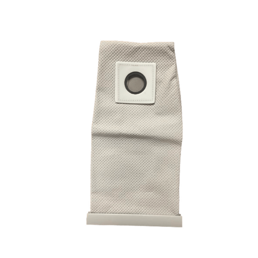 VacBagsUSA® Replacement Vacuum Cleaner Bags For Panasonic® Style U/U3/U6 Cloth Shake Out Bag - 1 Pack - VacBagsUSA