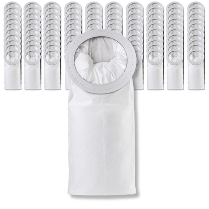 VacBagsUSA ProTeam 10 Quart #100331 Micro Filtration Backpack Vacuum Bags