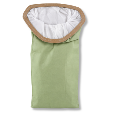 The Better Bundle 100-Pack Filter Bags Compatible with ProTeam 107313 10 Quart - VacBagsUSA